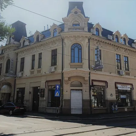 Reginetta Building Iii Central Location *