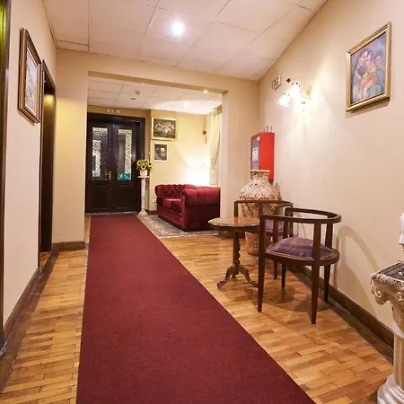 Lejlighed Reginetta Building Iii Central Location *